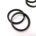 Anello di backup del pistone PTFE Resistente al carbonio resistente